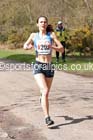 Senior womens English National 6 Stage Road Relay, 2016 English National 12 and 6 Stage Road Relays, Sutton Coldfield, Birmingham. Photo: David T. Hewitson/Sports for All Pics